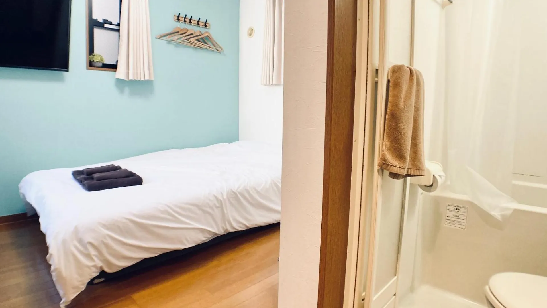 Apartment East Court Nagasaki - Vacation Stay 13041 Tokyo