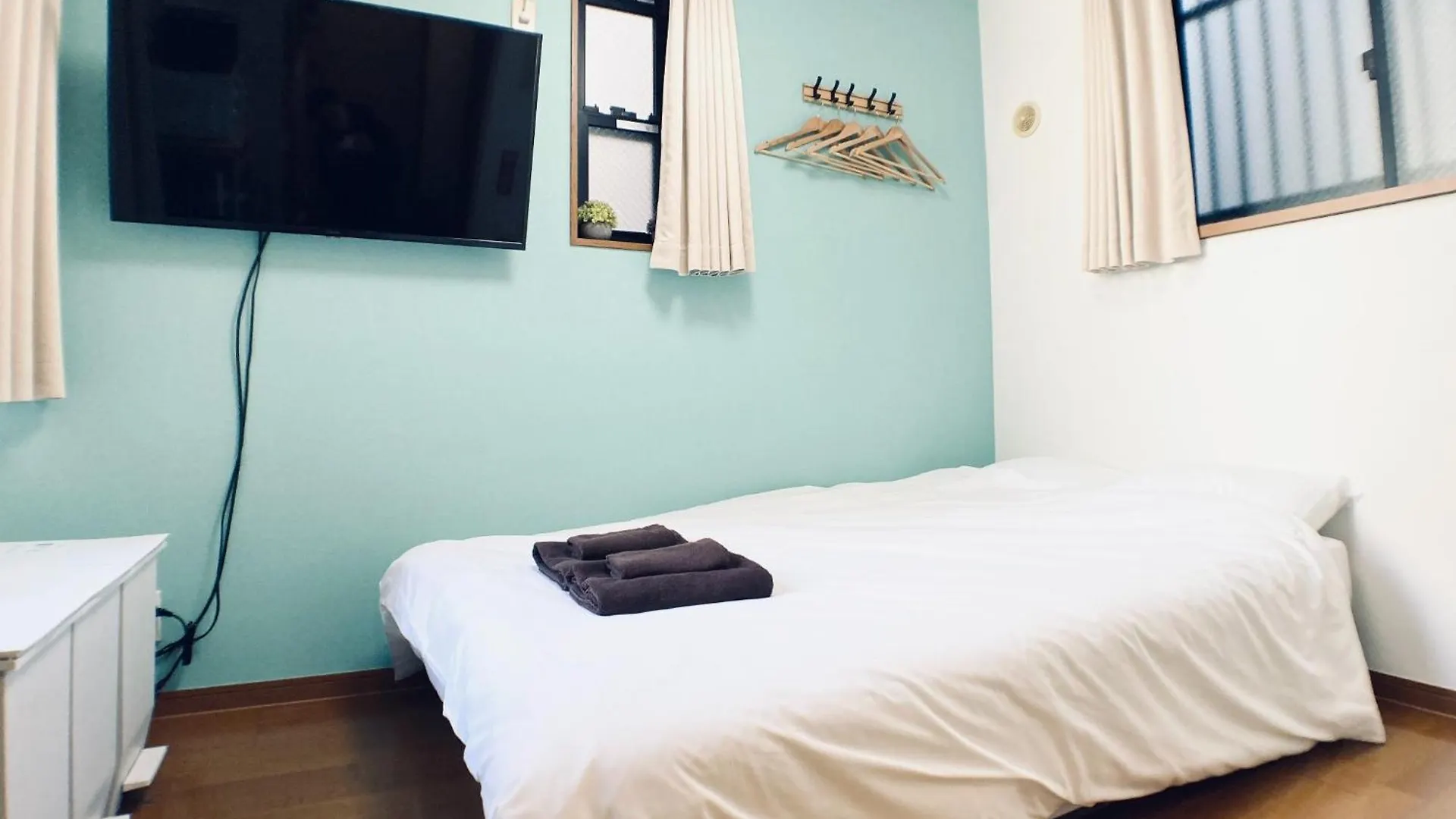 Apartment East Court Nagasaki - Vacation Stay 13041 Tokyo