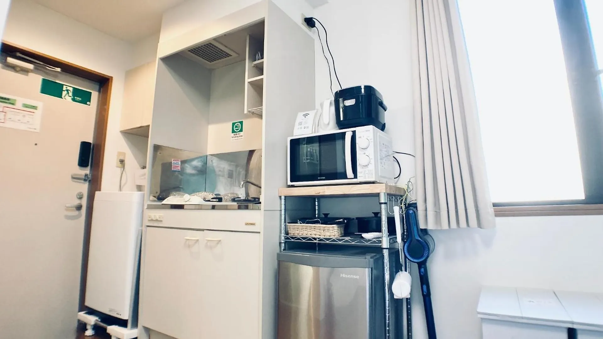 Apartment East Court Nagasaki - Vacation Stay 13041 Tokyo